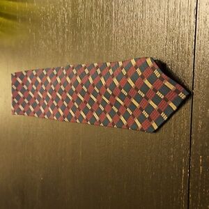 Giorgio Armani Men's Tie